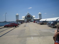 Altes Badehaus Geelong