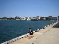Pier von Geelong