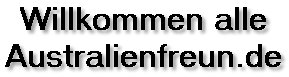 Willkommen