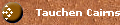 Tauchen Cairns