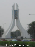 Sports Roundabout Sports Roundabout