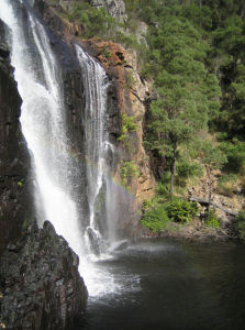 MacKenzie Falls