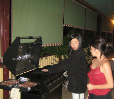 BBQ = lecker