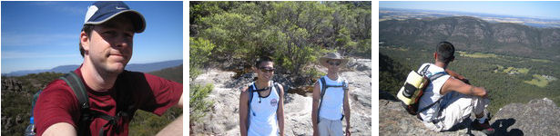 Mt. Rosea Loop Tour