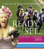 Spring Racing Karnival