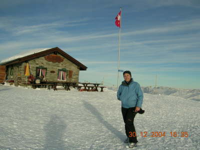 Bettmeralp (Schweiz) 26