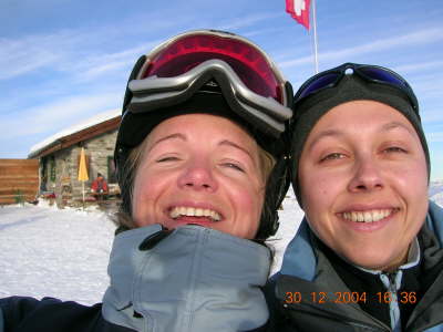 Bettmeralp (Schweiz) 26