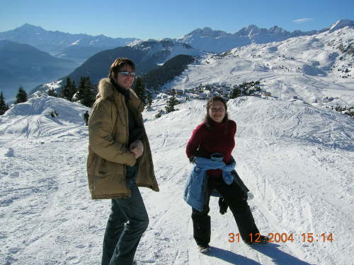 Bettmeralp (Schweiz) 26