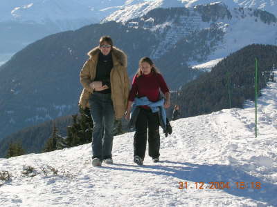 Bettmeralp (Schweiz) 26