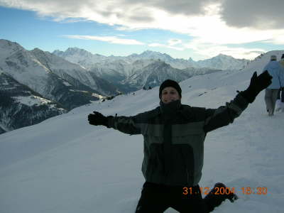 Bettmeralp (Schweiz) 26