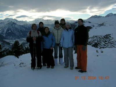 Bettmeralp (Schweiz) 26