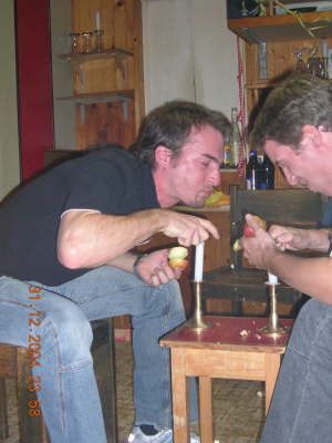 Bettmeralp (Schweiz) 26