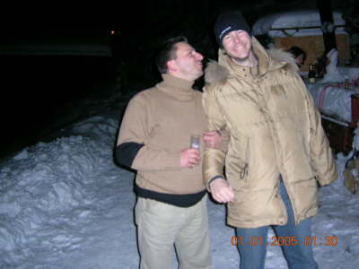 Bettmeralp (Schweiz) 26