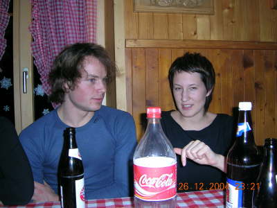 Bettmeralp (Schweiz) 26