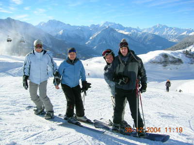 Bettmeralp (Schweiz) 26